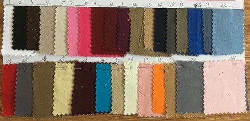 Image of Custom Order Service